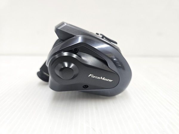 中古品】 シマノ SHIMANO 電動リール 23 フォースマスター 600