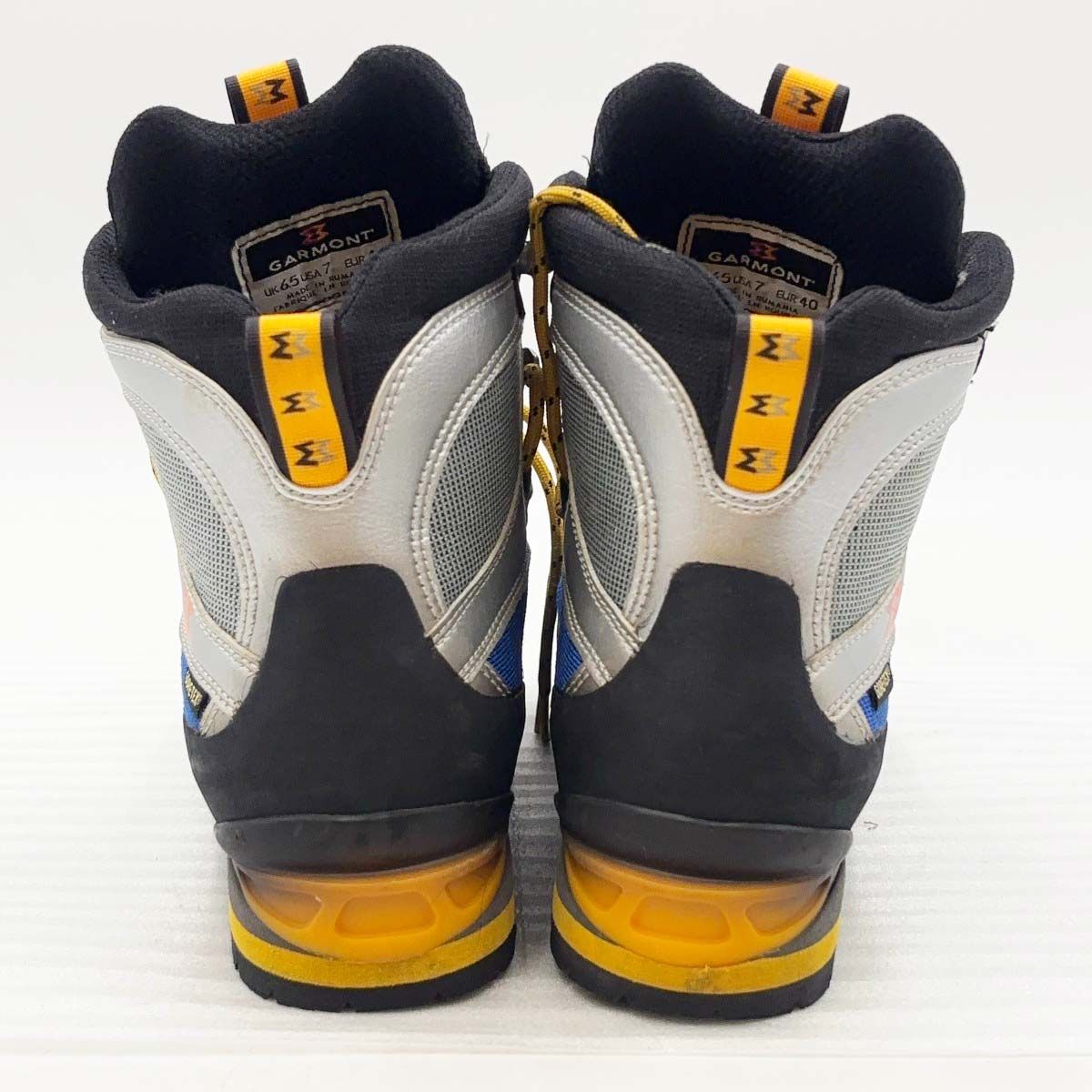 ガルモント エルモ GTX UK6.5(25.0～25.5cm相当) ELMO 182282