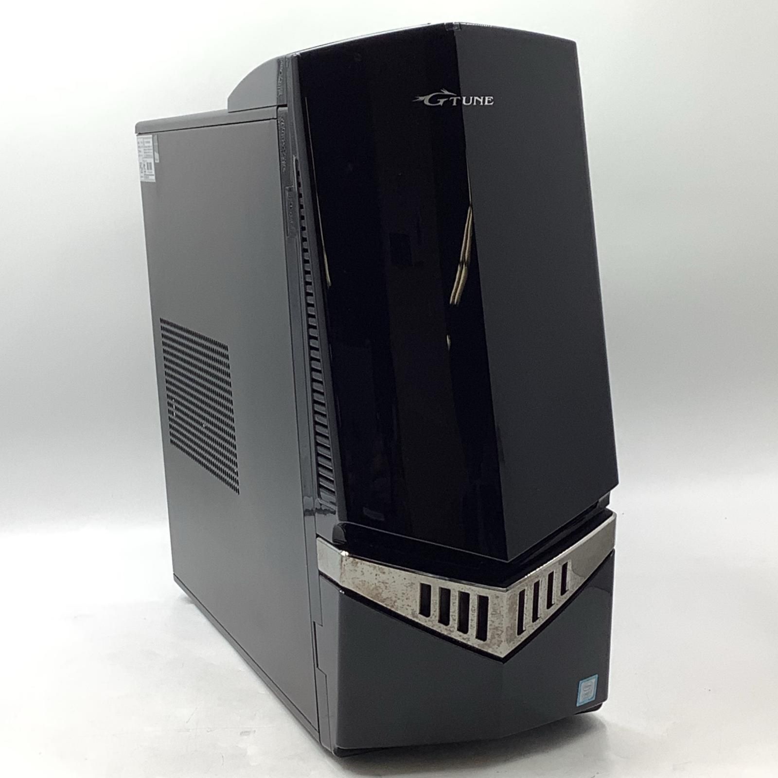 全額返金保証】【最速発送】MouseComputer ゲーミング