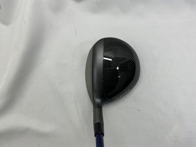 中古】フェアウェイウッド キャロウェイ 【TAシリアル】パラダイムAi