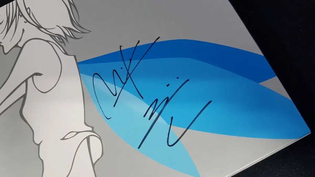 milet 直筆サインポストカード、CDセット milet 直筆サインポストカード、CDセット