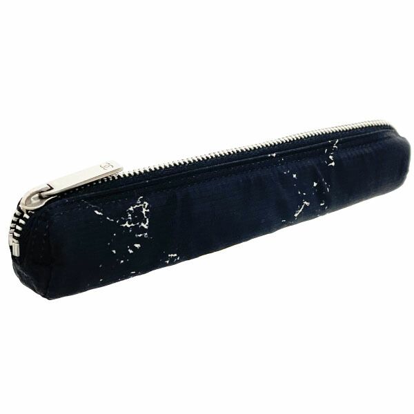 ナイロン ブラック