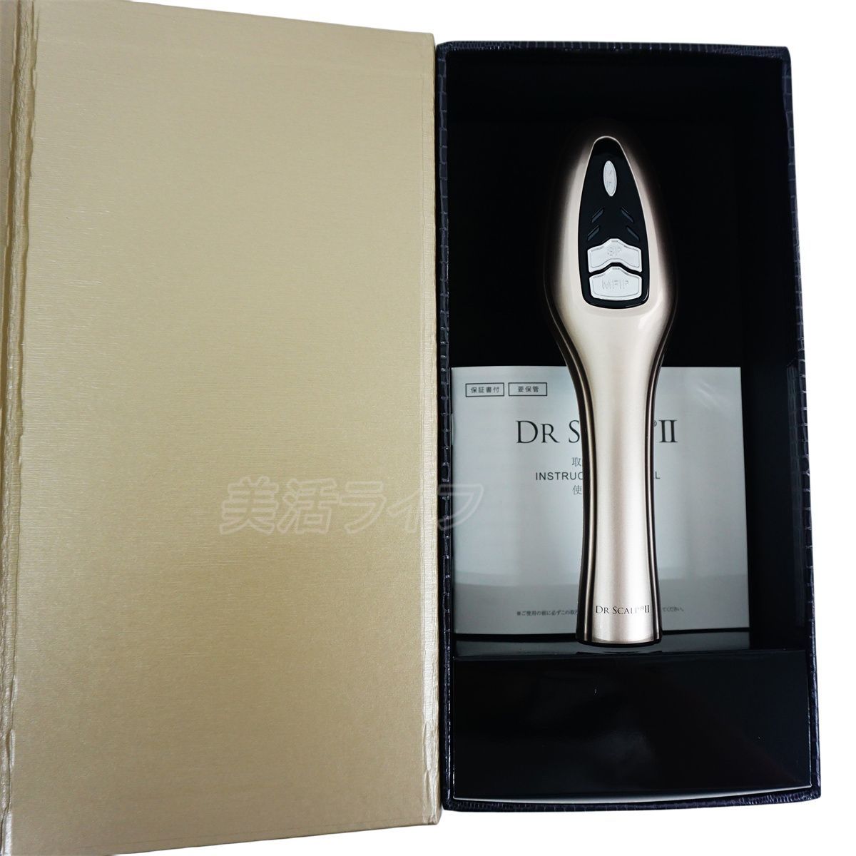 Dr.SCALP(ドクター スカルプ) DOCTOR'S SCALP ドクターズスカルプ