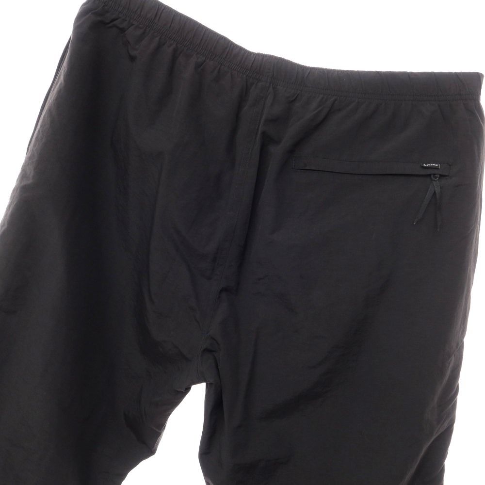 中古】シュプリーム Supreme 2014年秋冬 Warm Up Pant ナイロン