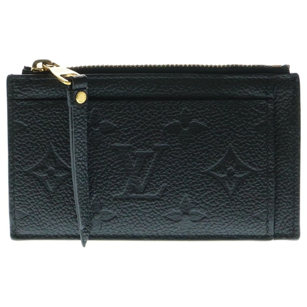 ルイ ヴィトン モノグラム アンプラント ポルト カルト レクト