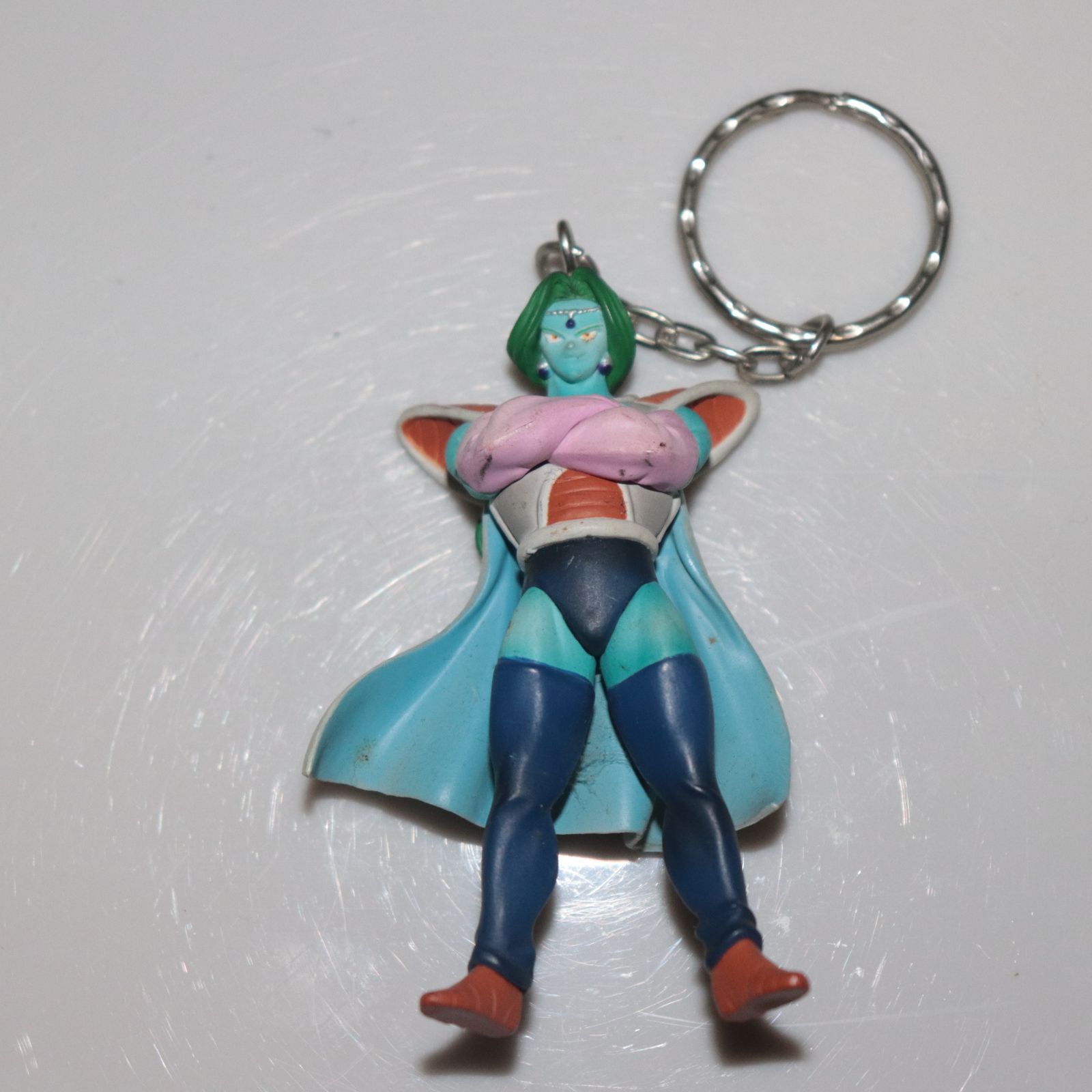 DRAGONBALL/ ドラゴンボール ハイクオリティキーホルダー テーマ