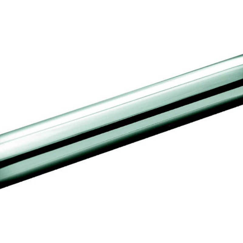 新品 未開封 】 トラスコ中山 セーフティーバー ステン・鏡面仕上