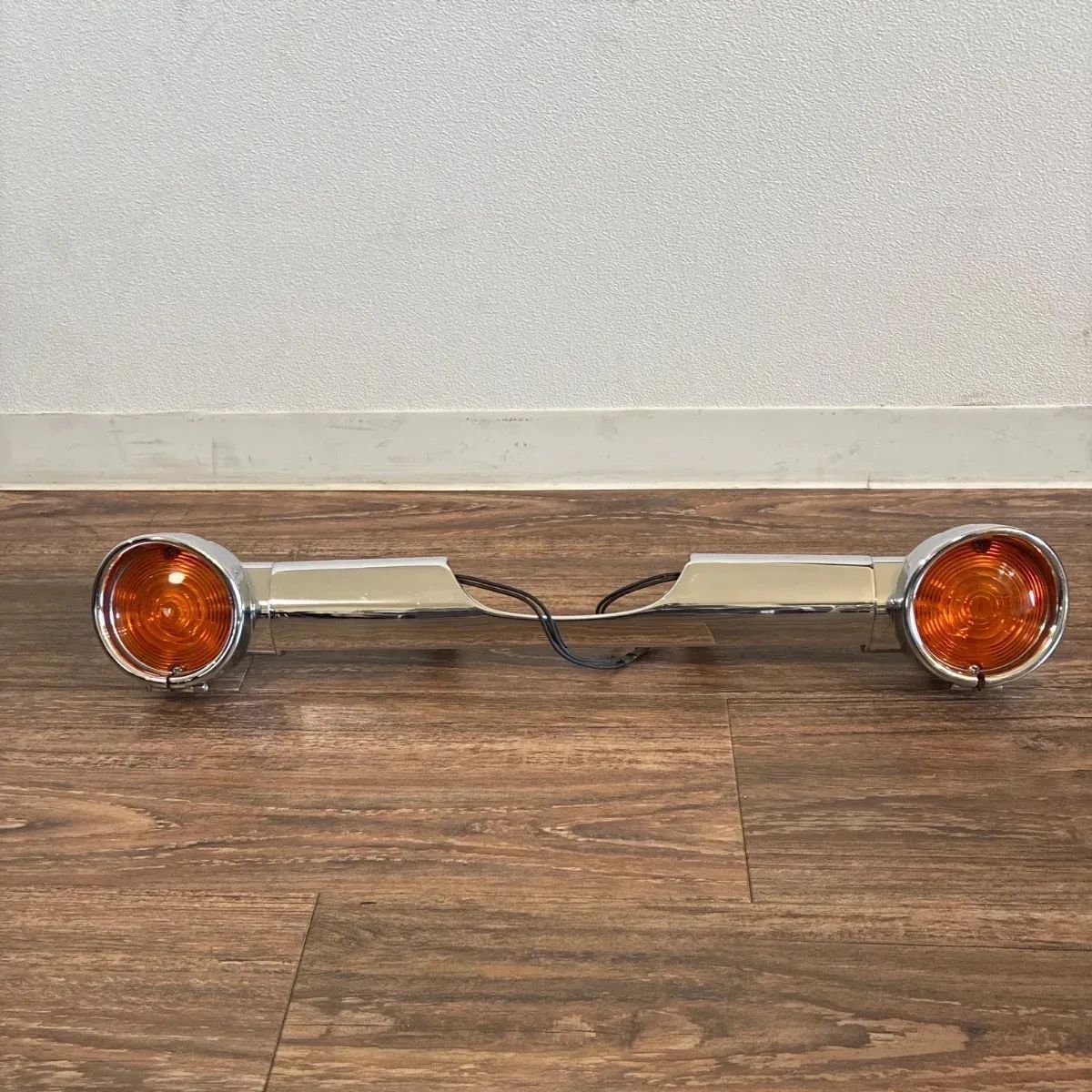 NO.144 ハーレー リアウィンカーASSY