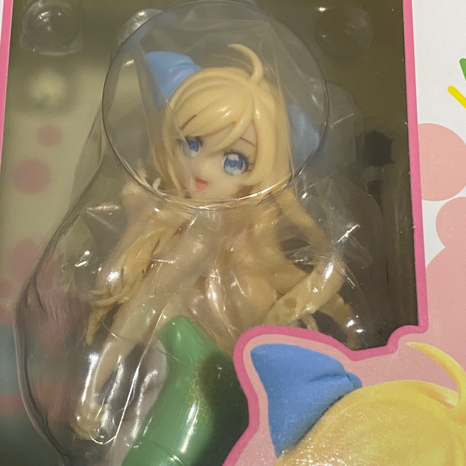 邪神ちゃんドロップキック 邪神ちゃん スマイルVer. 完成品