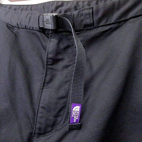 ノースフェイス パープルレーベル THE NORTH FACE PURPLE LABEL