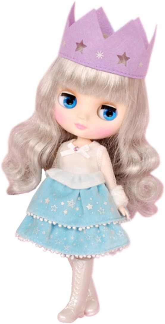 トゥインクル・プリンセス ミディブライス ショップ限定 ドール 人形 