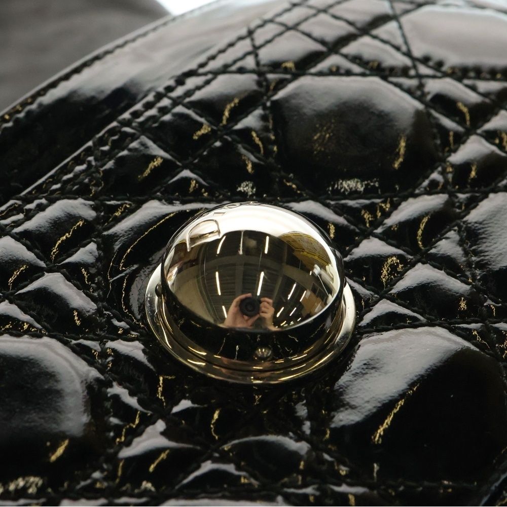 クリスチャンディオール