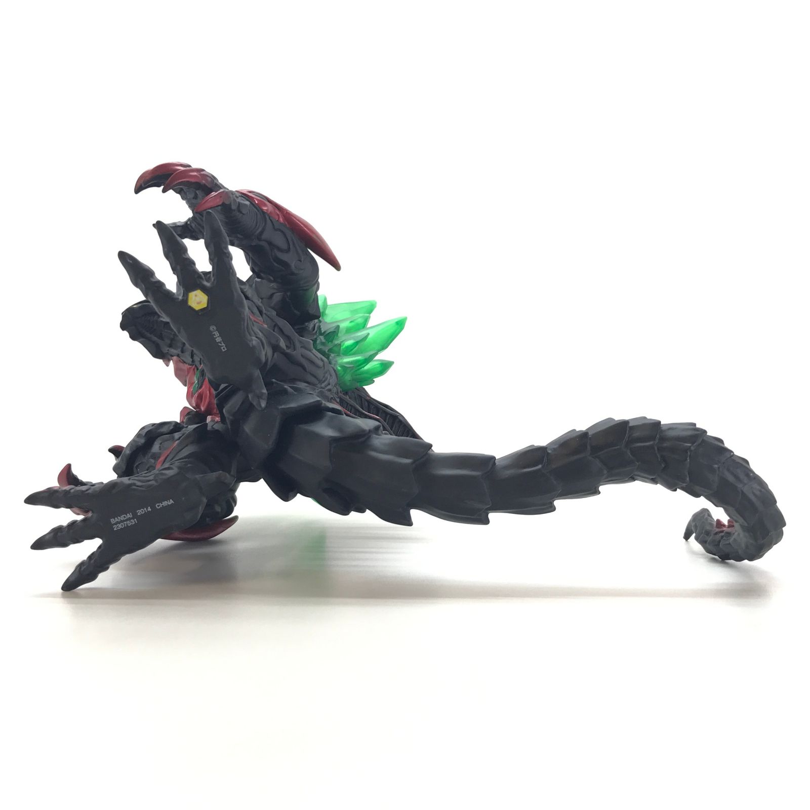 ◎BANDAI フィギュア ウルトラ怪獣DX アークベリアル - メルカリ