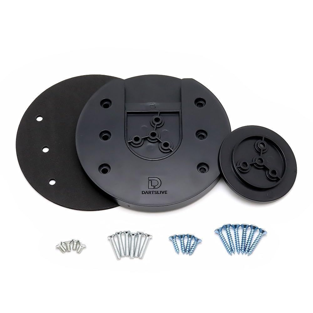 DARTSLIVE Home ダーツライブホーム ブラケット ダーツ ボード - メルカリ