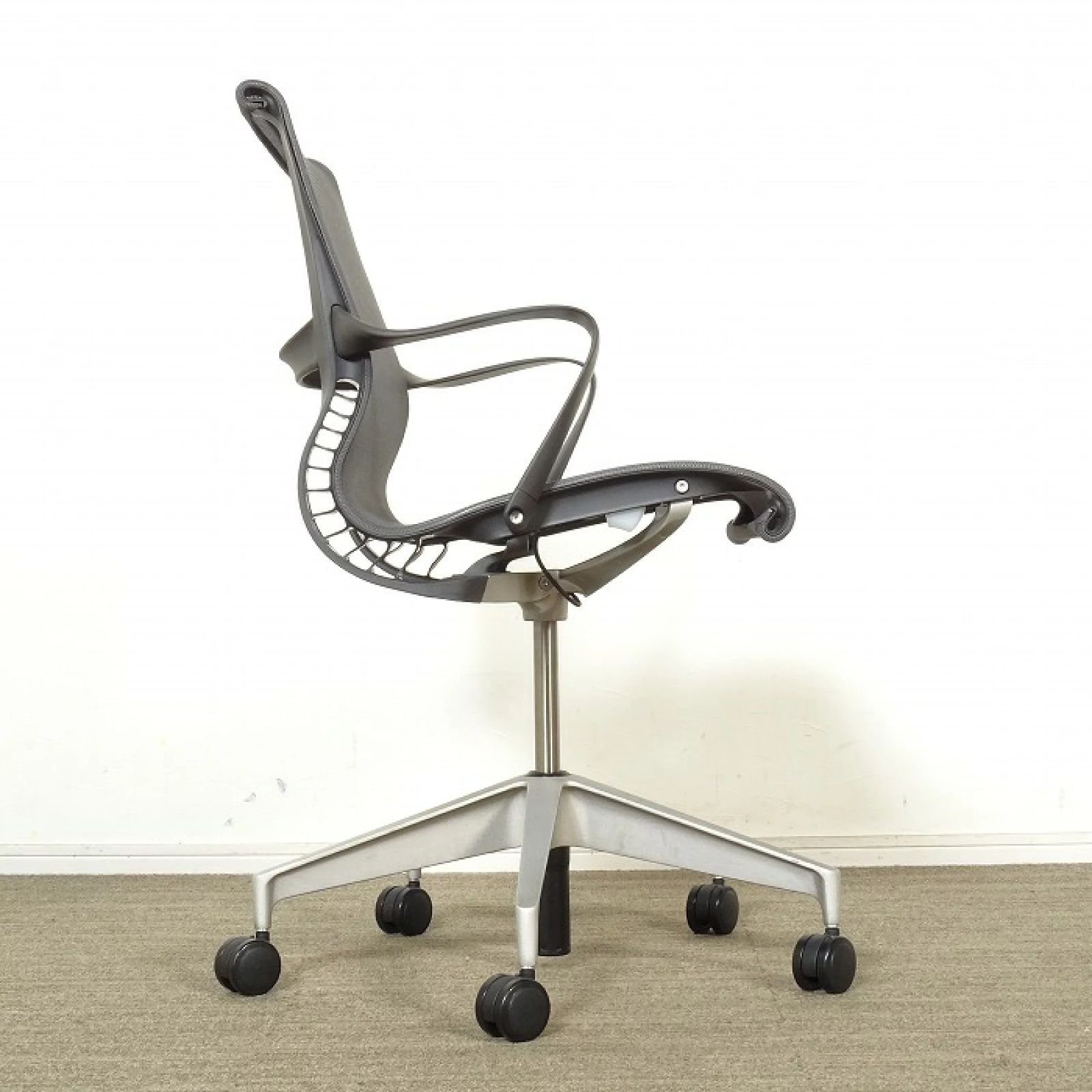 ◾︎SELUNO◾︎ 展示