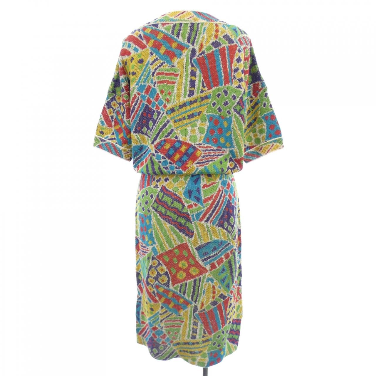 MISSONI スーツ