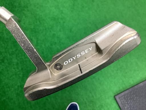 中古パター (33)インチPure coPPer 中古パター (33)インチPure coPPer