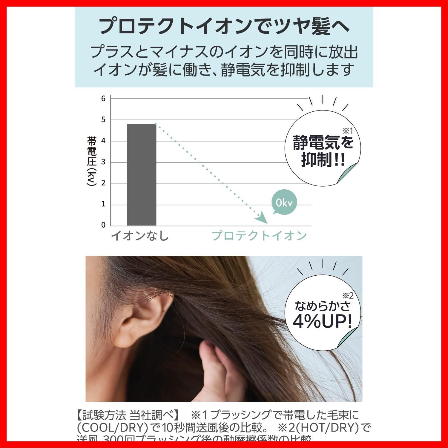 ヘアドライヤー