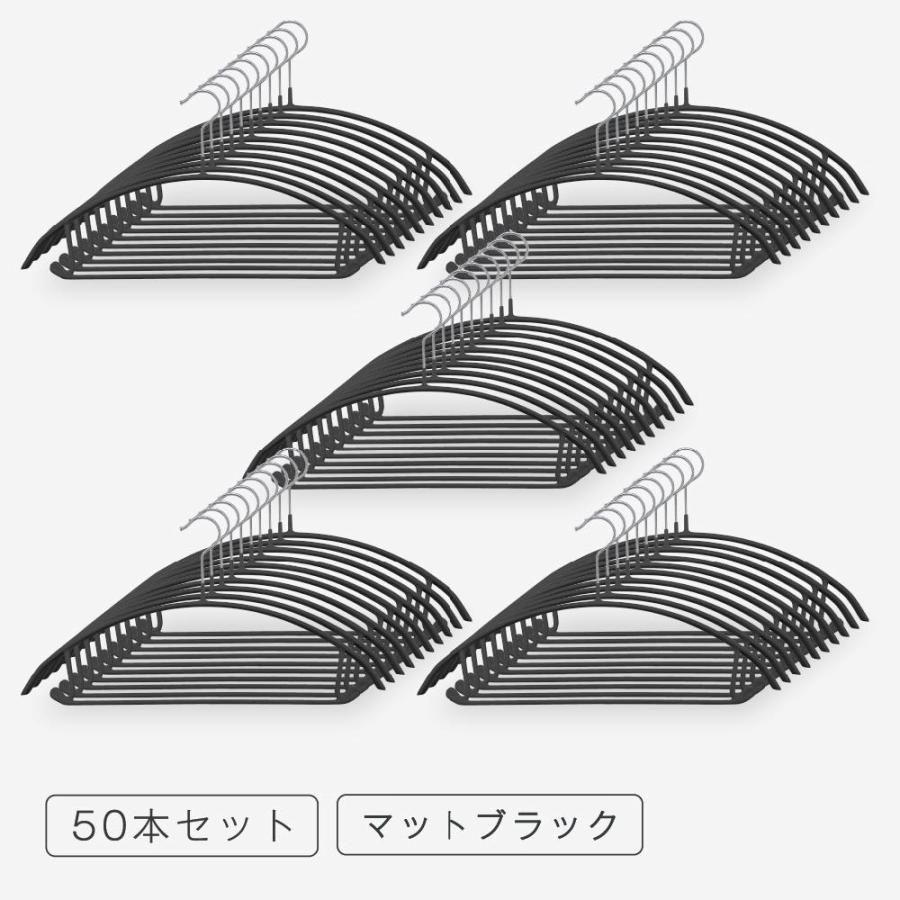 すべらないハンガー