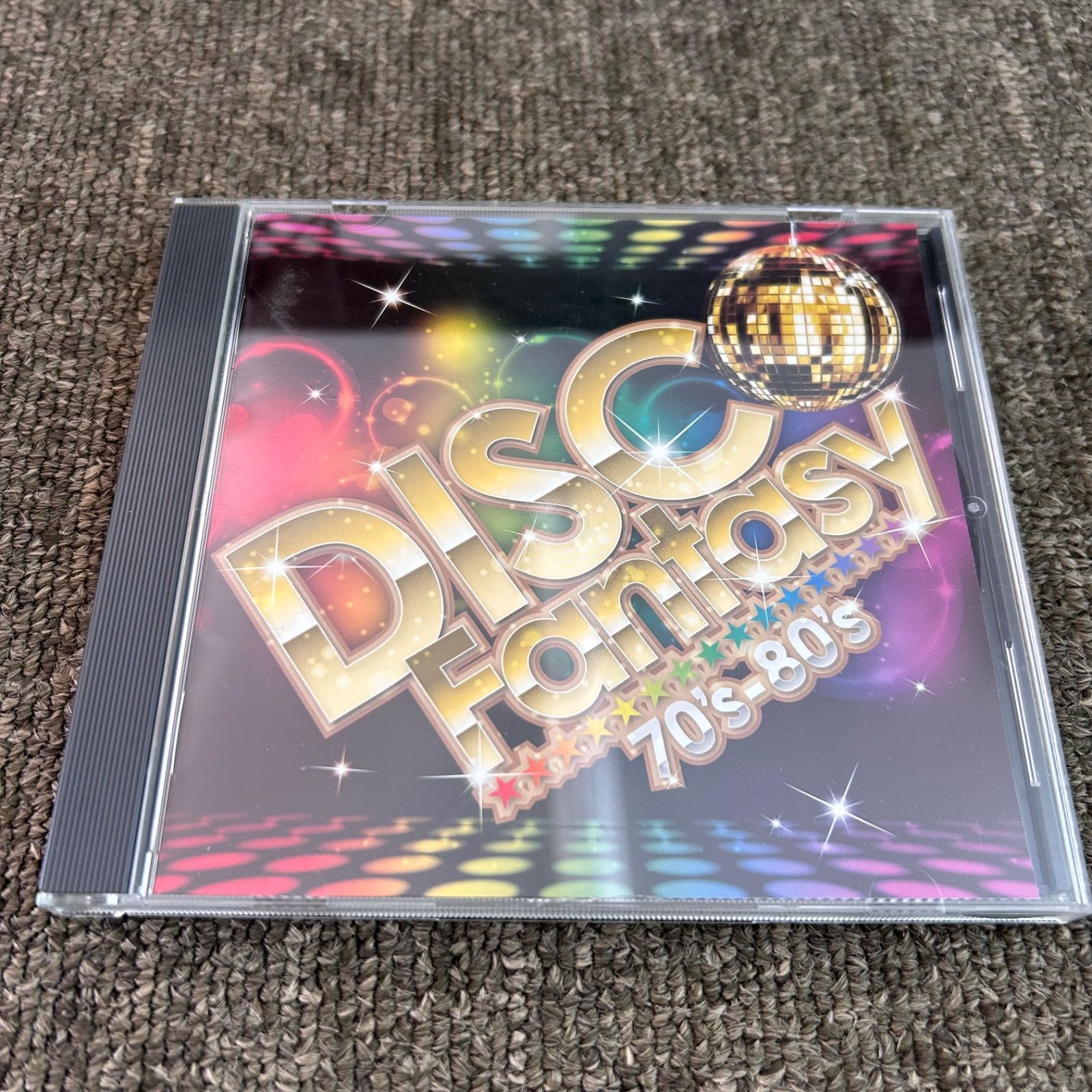 格安オンラインショップ DISCO FANTASY ディスコファンタジー
