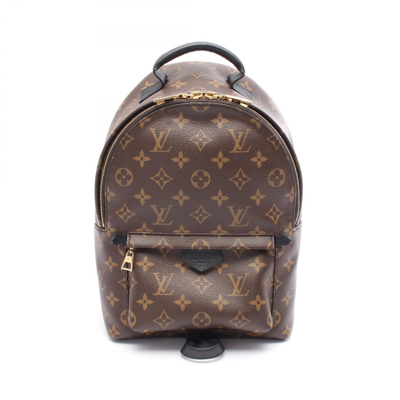 ルイ・ヴィトン LOUIS VUITTON リュックサック バックパック パーム 