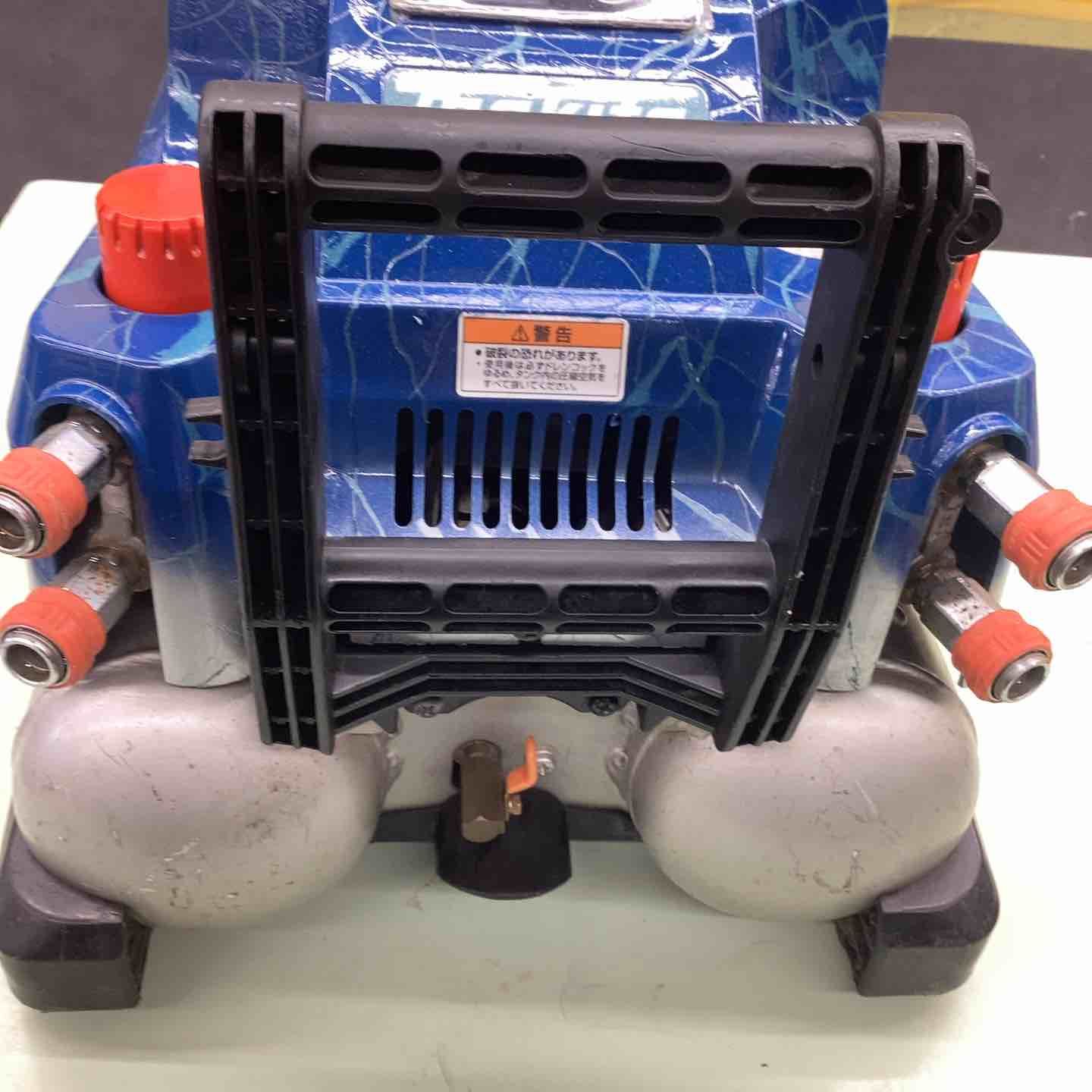☆マキタ(makita) エアコンプレッサー AC461XLH【越谷店】 - メルカリ