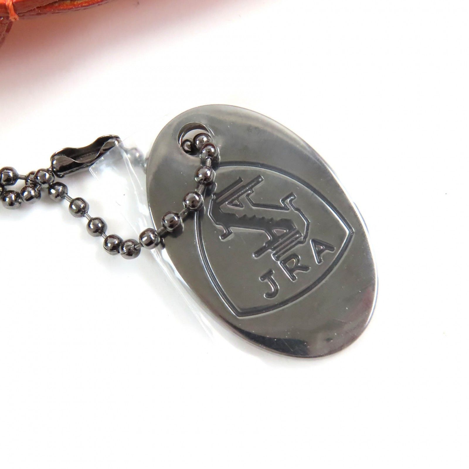 タグ付き未使用品✨️　三宝　Cocco Cristallo クロコ　JRA認定 美品△COCCO CRISTALLO コッコクリスターロ 三宝 サンポウ JRA