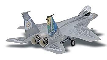 【】 アメリカレベル 1/48 アメリカ空軍 F-15C イーグル プラモデル 5870