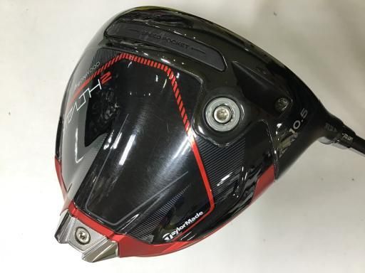 テーラーメイド 10.5° ドライバー DR TENSEI RED TM 50 STEALTH フレックスSR メンズ 男性用 右利き 右用 Bランク ゴルフクラブ