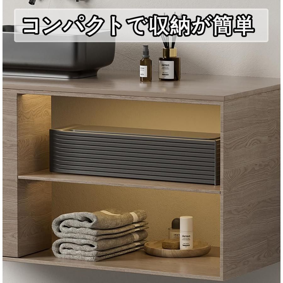 折りたたみ浴槽 ポータブル浴槽