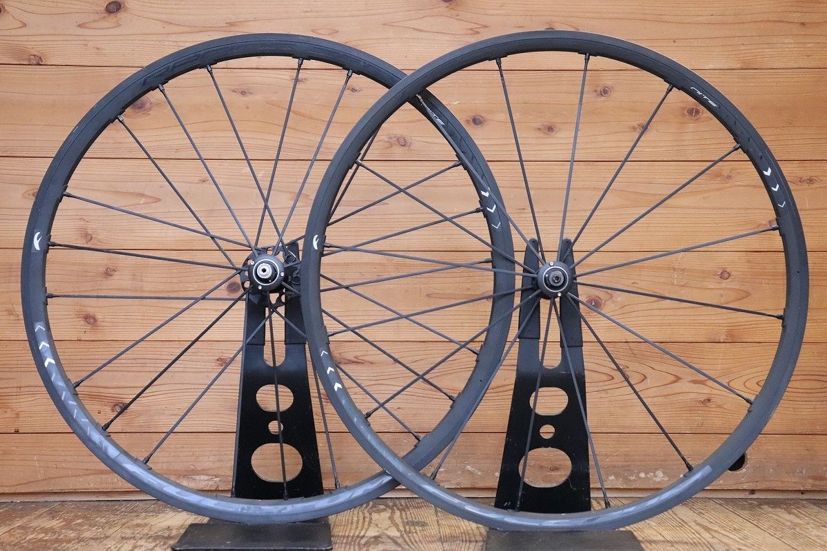 フルクラム FULCRUM RACING ZERO NITE アルミ クリンチャー ホイールセット シマノ 11S 12S 芦屋店 BRIGHTFACE_UK