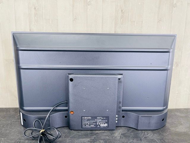 未使用品】(YouTube対応)スマートモニター XIAOMI L32M8-A2TWN