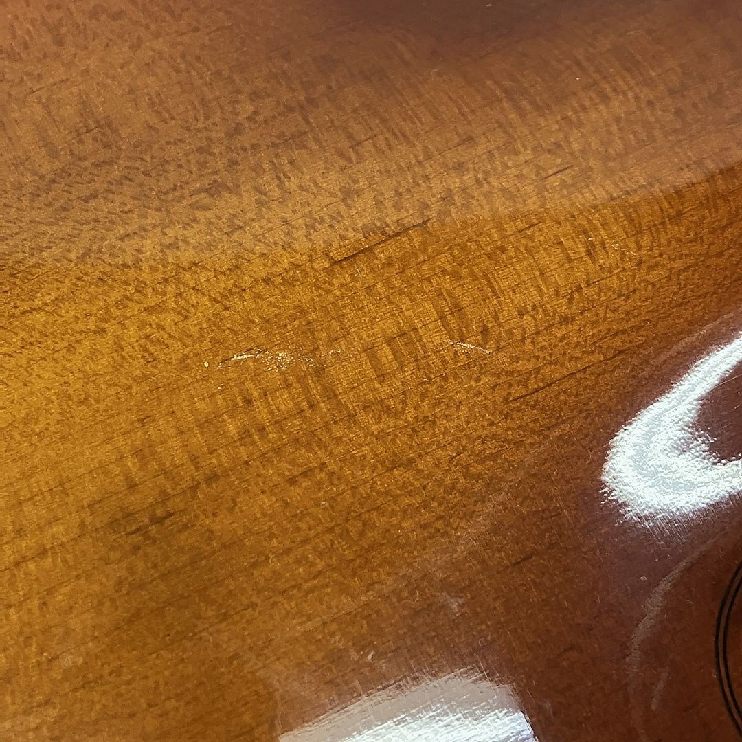 バイオリン 弦楽器