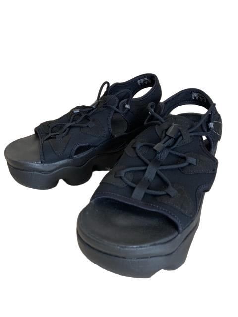 NIKE ナイキ AIR MAX KOKO SANDAL CI8798-003 スポーツ サンダル ブラック 27cm 44838519