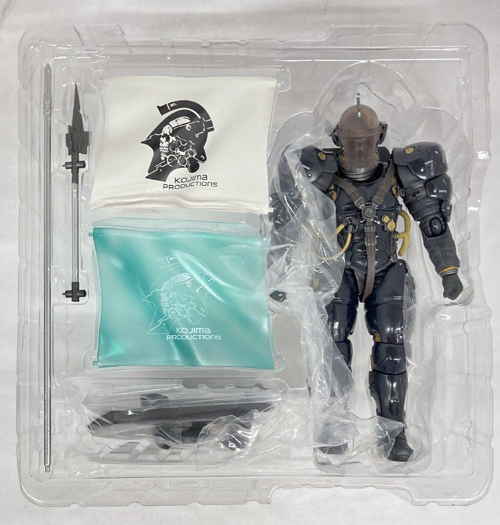 figma ルーデンス　ブラックver. EX-044b figmaルーデンス ブラックver.