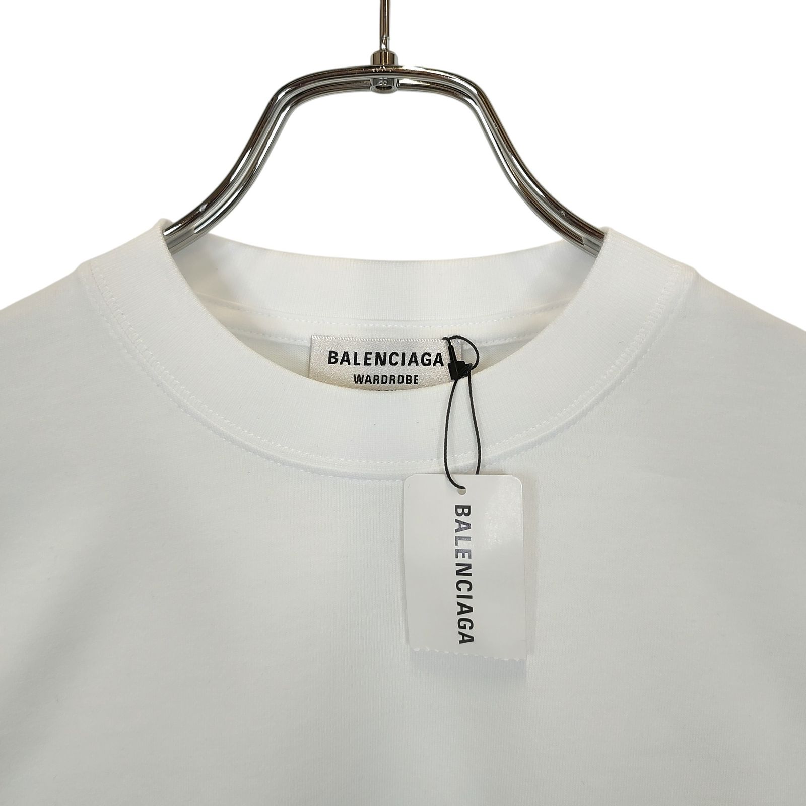 BALENCIAGA バレンシアガ Political Campaign 半袖 Tシャツ