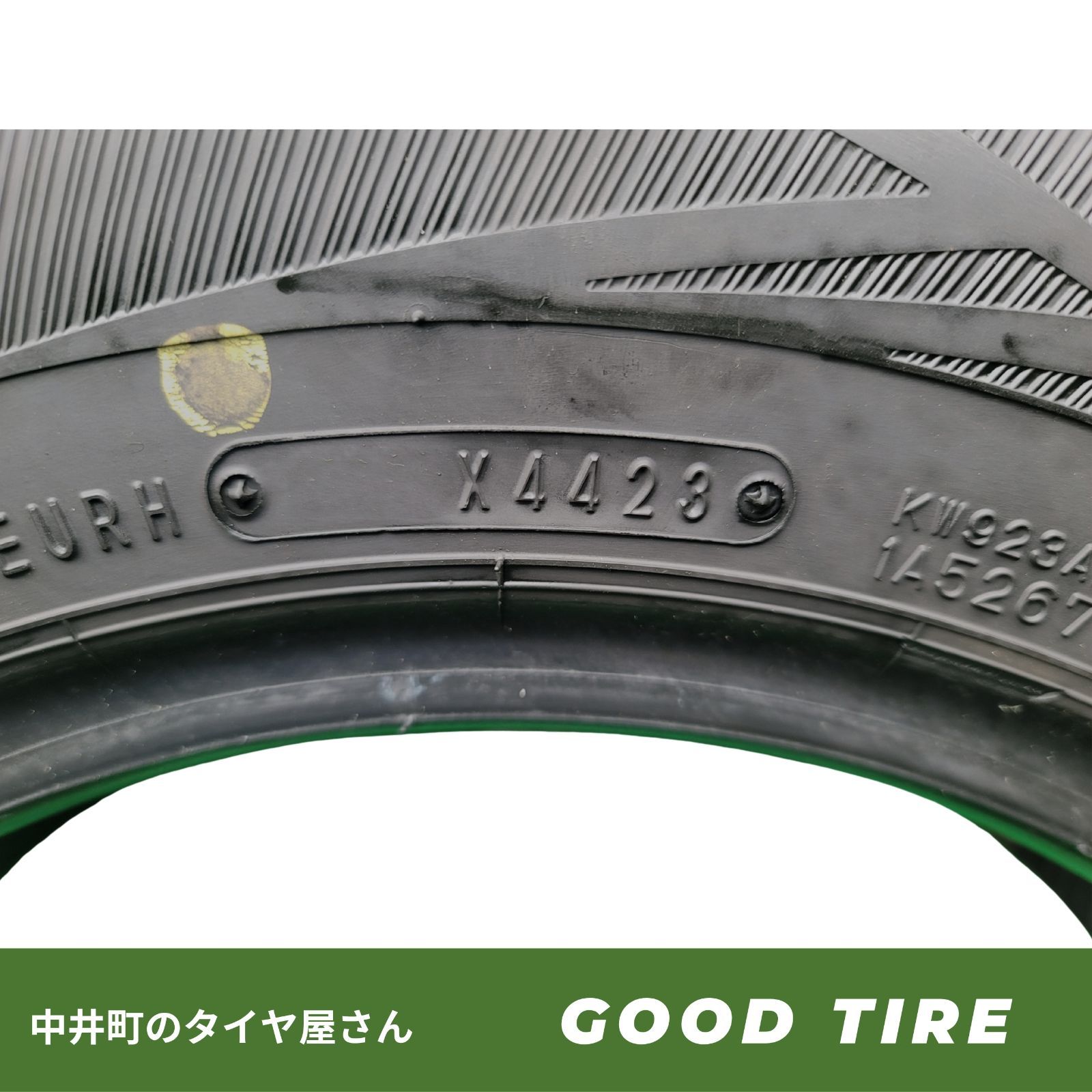 165R146PRLTダンロップWINTERMAXXSV012025年製4本冬用8.5分山 タイヤタイヤ