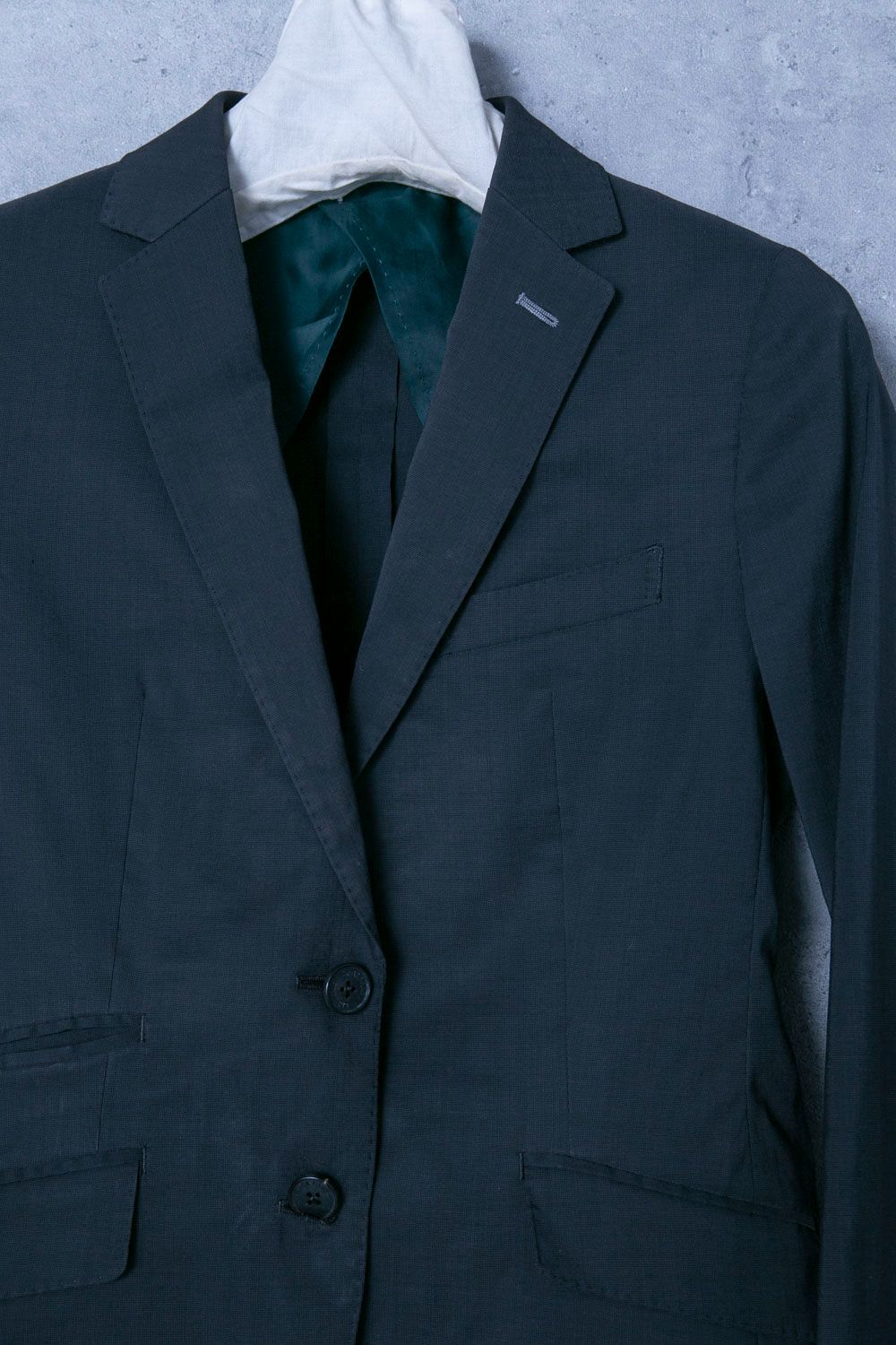 BLACK LABEL CRESTBRIDGE ブラックレーベル・クレストブリッジ 御幸