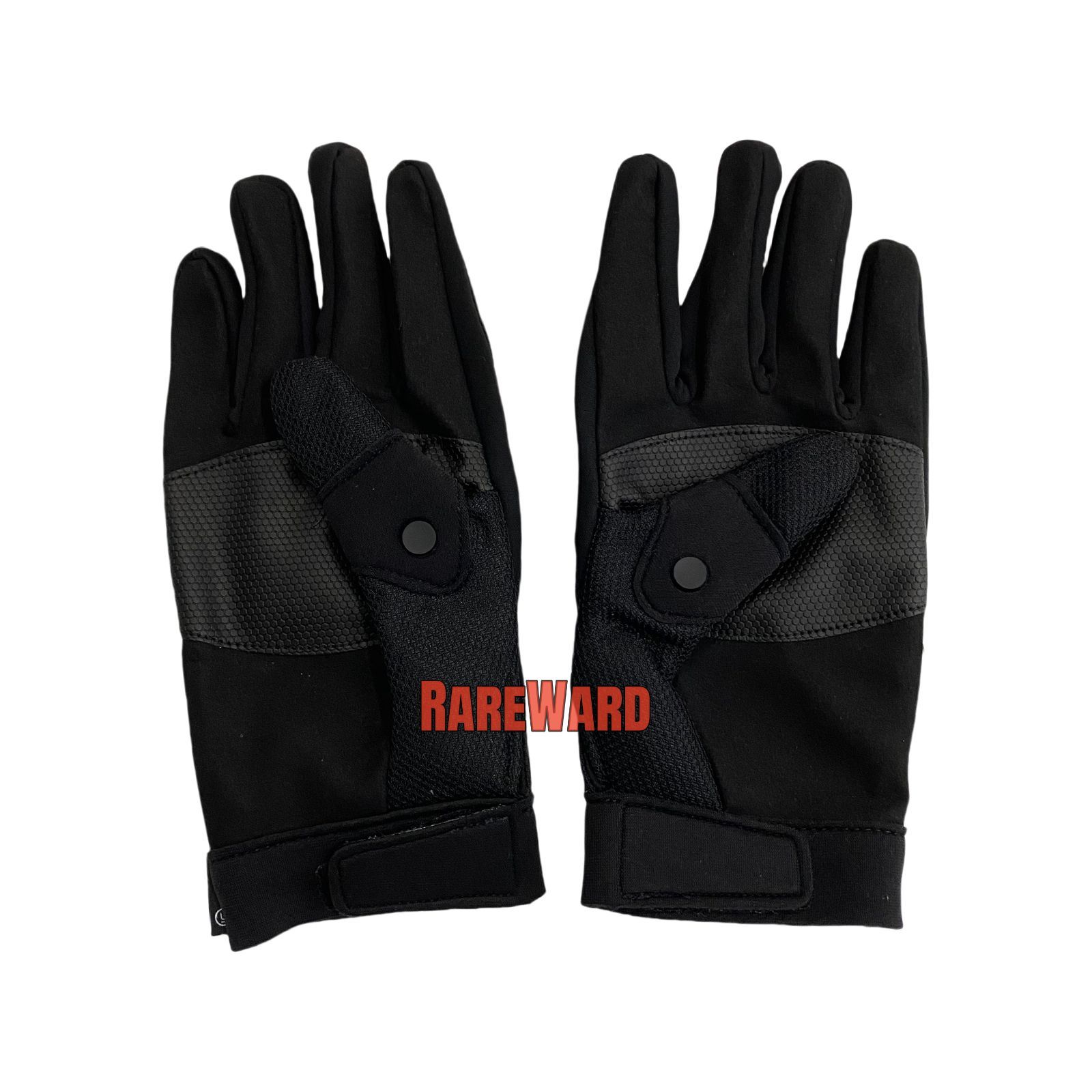 日本全国送料無料商品 | 特集 | × EVANGELION UNDERCOVER エヴァンゲリオン Black GLOVES 小物