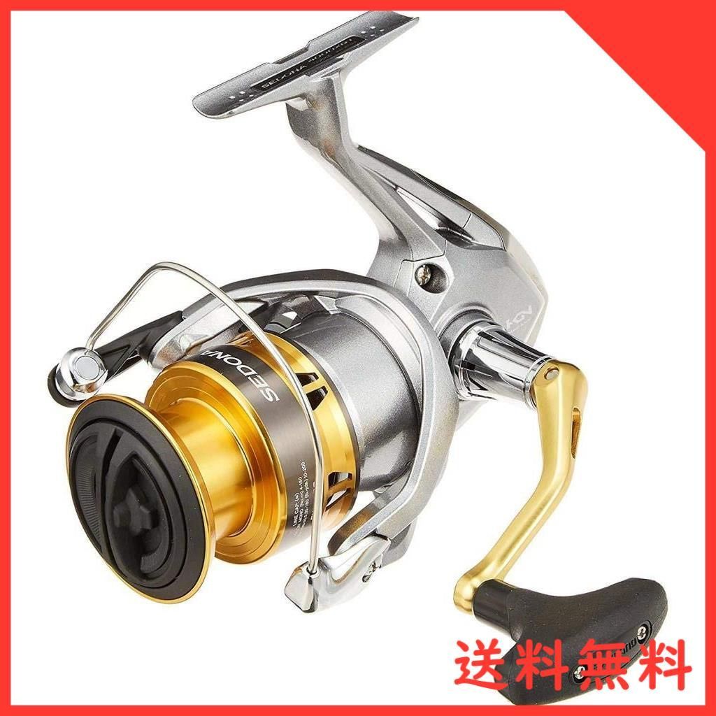 シマノセドナ4000 シマノ(SHIMANO) スピニングリール 17 セドナ