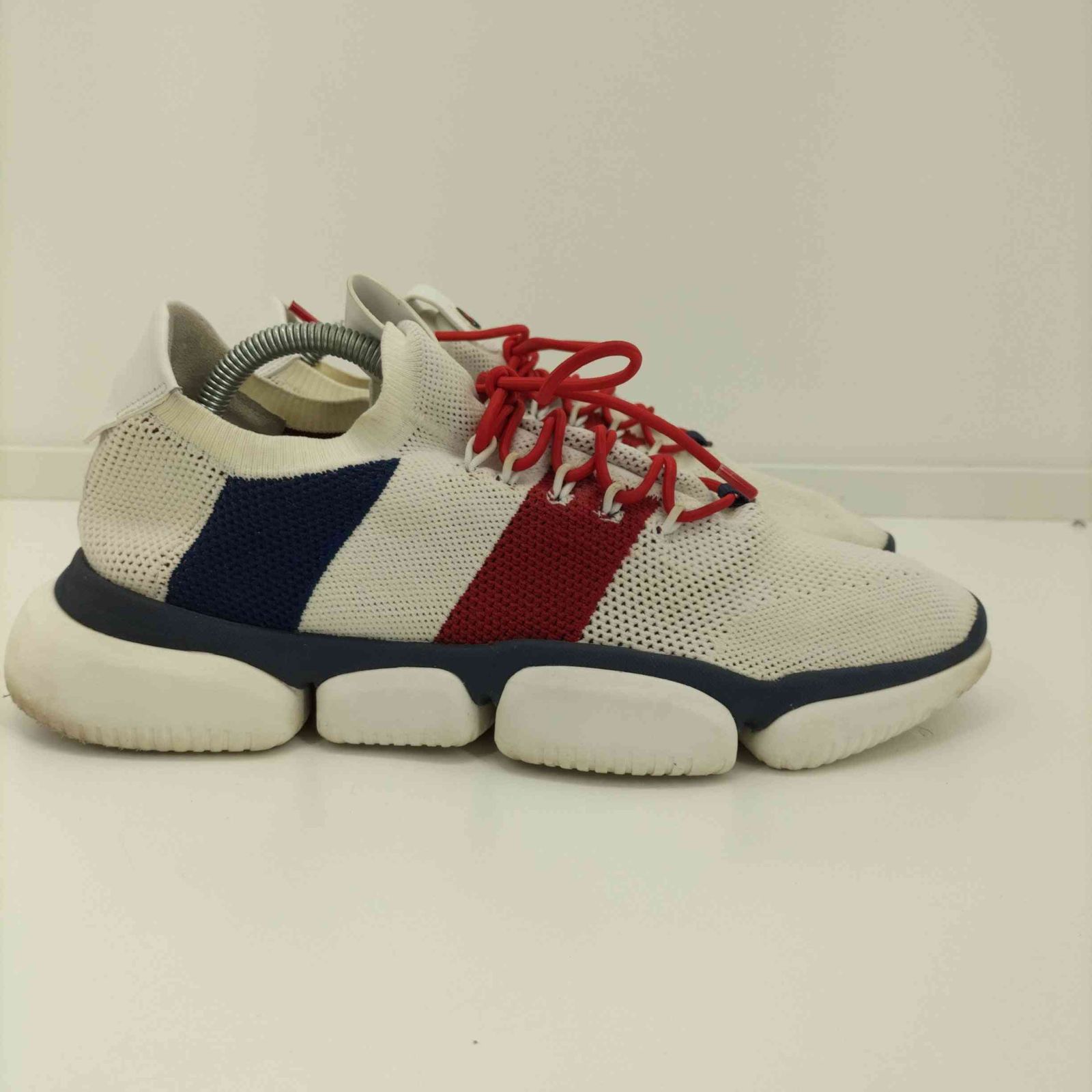 モンクレール MONCLER 20SS the bubble sneaker ザ バブルスニーカー  