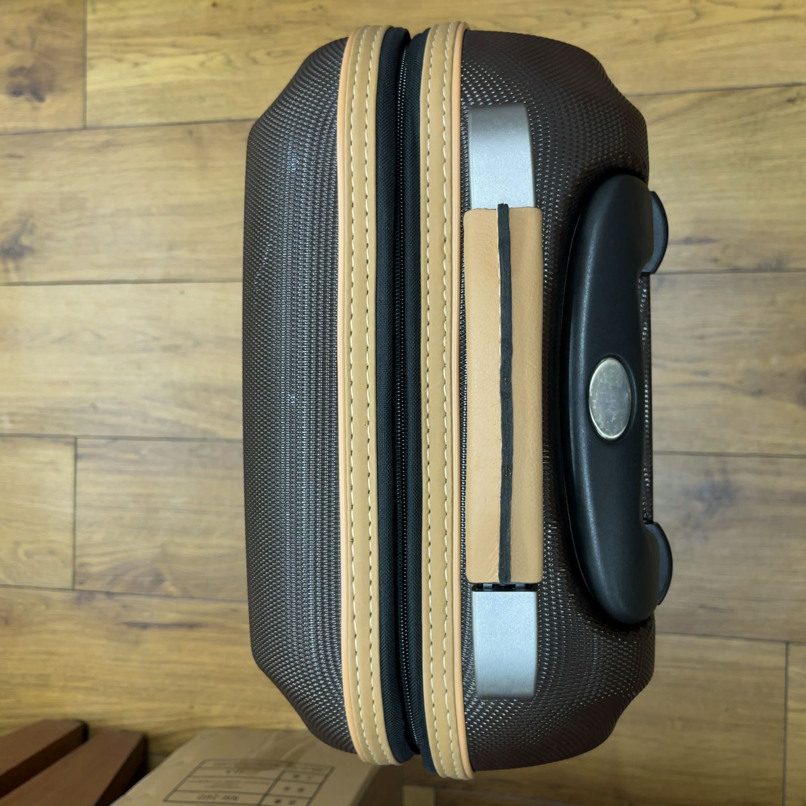 ヴィンテージ 希少 サムソナイト Samsonite スカイウィーラーTSA 35L
