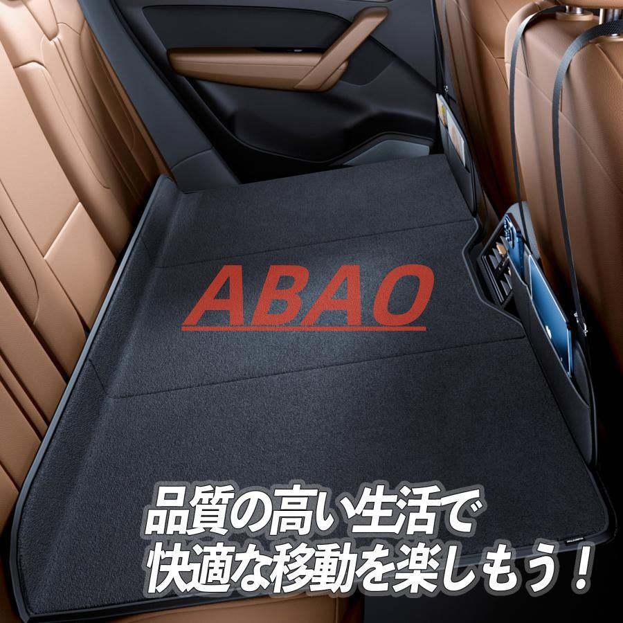 レクサス LC500 車中泊マット 車中泊 後部座席マット マットレス 