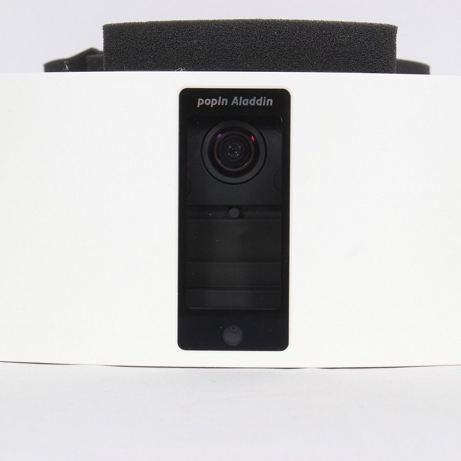 popin Aladdin SE プロジェクター PA20U02DJ POPIN 3in1プロジェクター