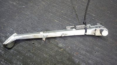 ☆ZX-10☆ZXT00B☆サイドスタンド☆K68-51