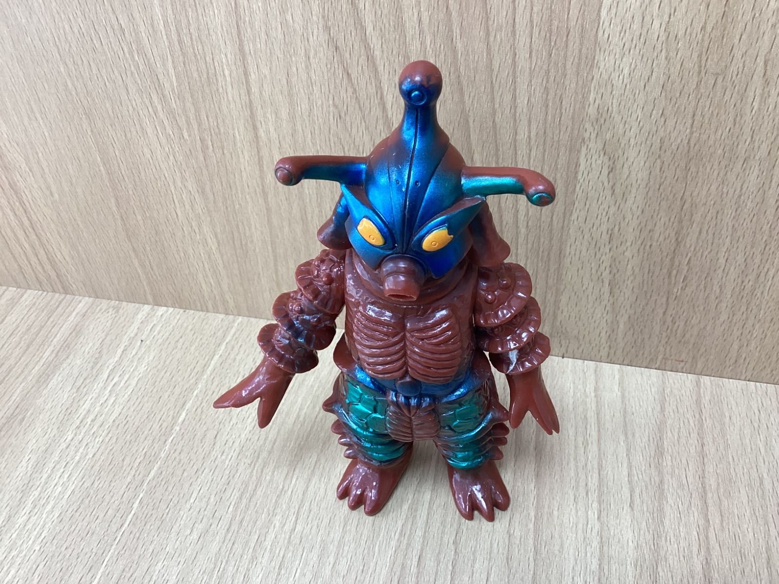怪獣ソフビ 十二支の獣ソフビ - One up. Online Store
