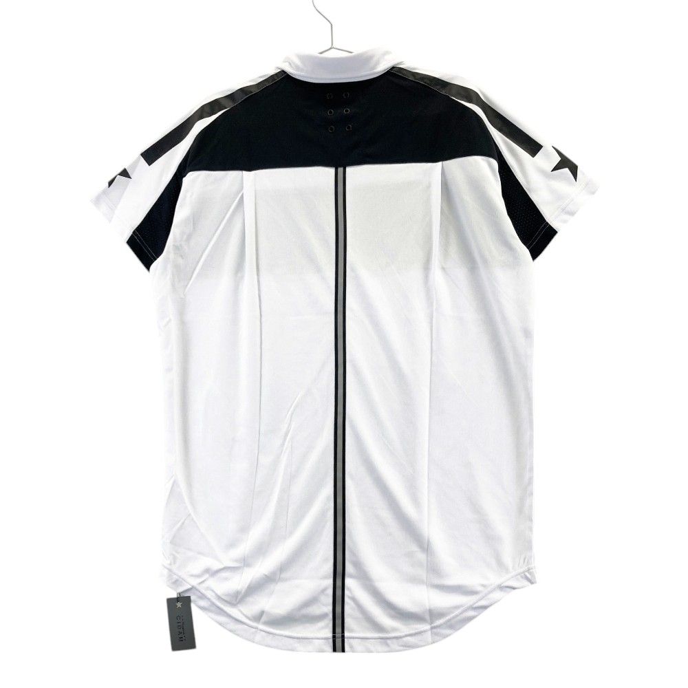 サイズ：6 RUSSELUNO セール ラッセルノ CIDAM 半袖ポロシャツ ルチャ