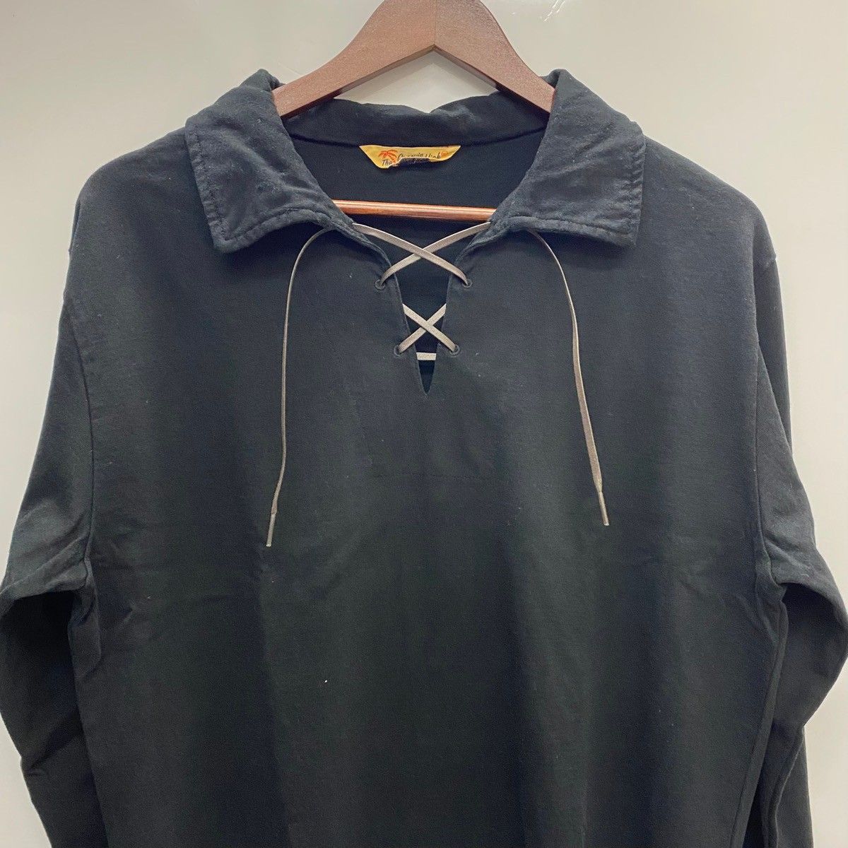グルービンハイ GROOVIN' HIGH The GROOVIN HIGH 1950s Lace-up