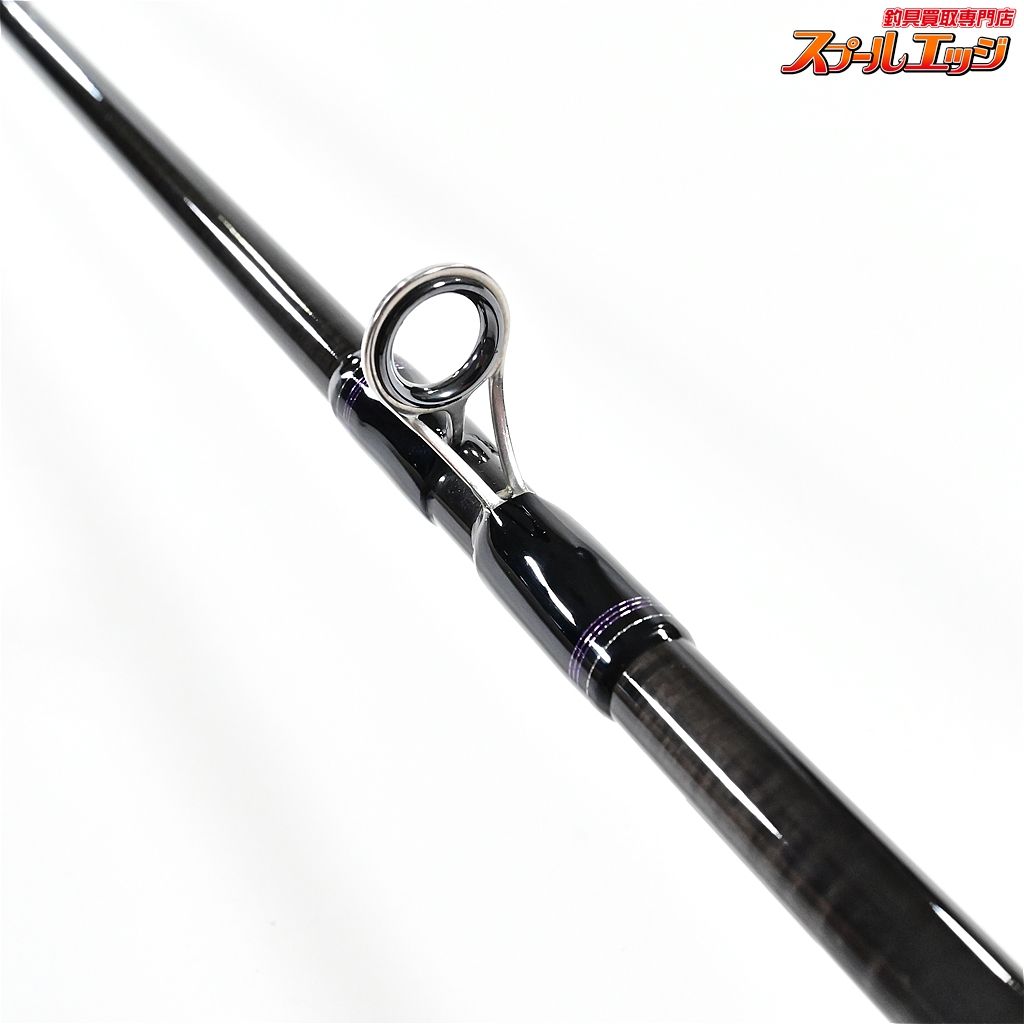 ダイワハートランドＺ　ハマスペシャル　671HRB-T インプレ】DAIWA/ダイワ ハートランドZ 671HRB-T ハマスペシャル