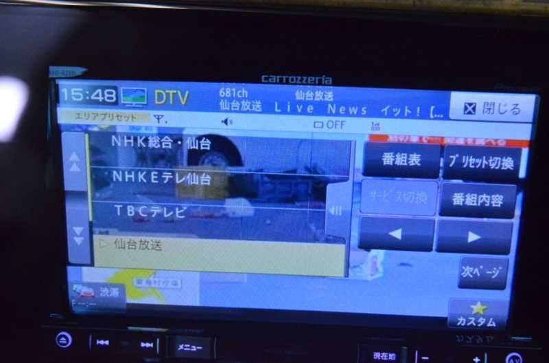 クーパー クラブマン